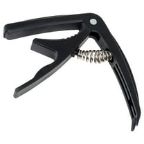 Capo Guitar for Acoustic Guitars Bass Metal Capotraste Para Guitarra Accessories Man