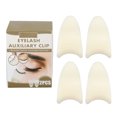 thumbnail image 2 of Herramienta Aplicadora de Pestañas Postizas ANGGREK Cómodo Clip de Pestañas Preciso Para Principiantes, 2 of 7