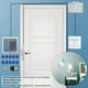 thumbnail image 4 of Door Security System, Remote Control Door Access Control System Safe For Offices, 4 of 8