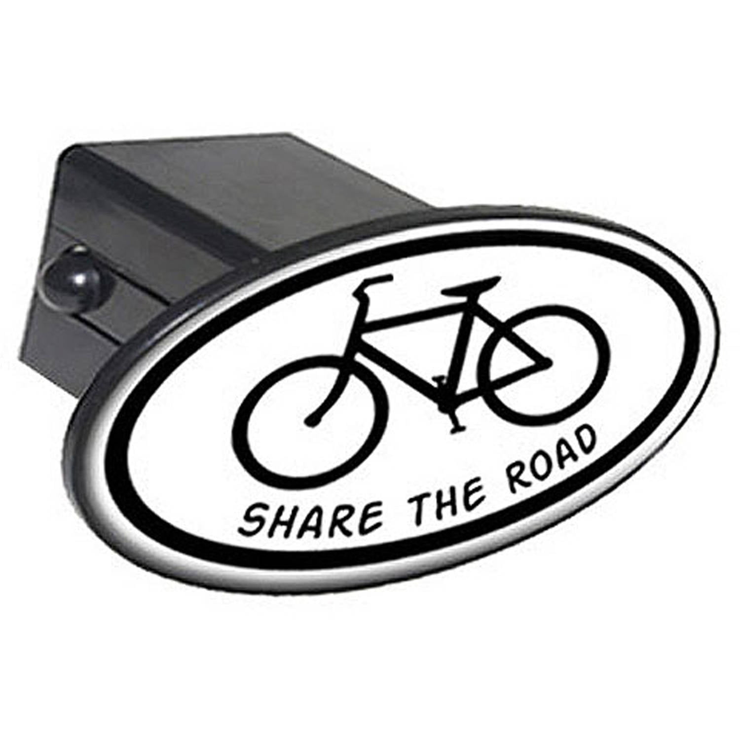 bicycle hitch cover