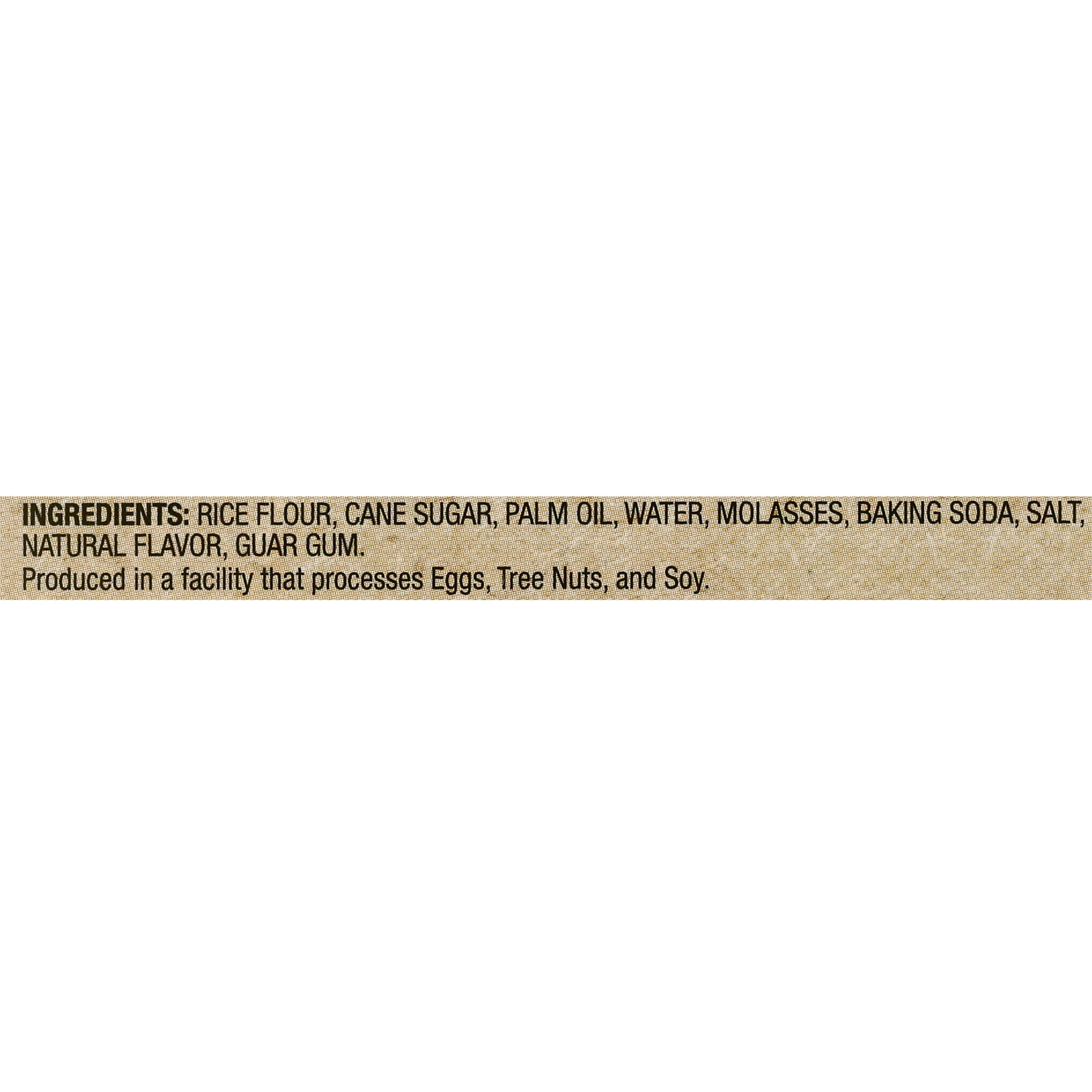 Mi-Del Gluten Free Graham Style Pie Crust, 7.1oz Ready to Eat