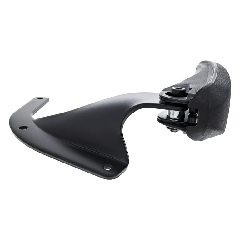 CUB CADET 757-06093 Arm Rest Kit XT1 XT2 ZT1 SLX54 SLX50 GX54 GX50