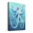 thumbnail image 2 of Octopus Premium Gallery Wrapped Canvas - Ready to Hang, 2 of 9