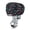 Colorful Shark, variant on chaqlin Wolf Outboard Motor Cover Waterproof,Heavy Duty 10-25HP Motors Universal Yacht Engine Hood Cover Shield UV,Marine Protection Accessories Boat Motor Covers with Strap Elastic