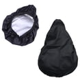 thumbnail image 1 of 2 Pcs Housse de Siège de Vélo Imperméable Protectrice Résistante à l'Eau Housse de Selle de Vélo, 1 of 8