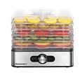 thumbnail image 2 of Deshidratador de alimentos Elite Gourmet Mod: EFD3321, 2 of 6