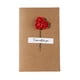 thumbnail image 1 of LUVCLS Lote de tarjetas de felicitación con rosas para el día de San Valentín R8, 1 of 7