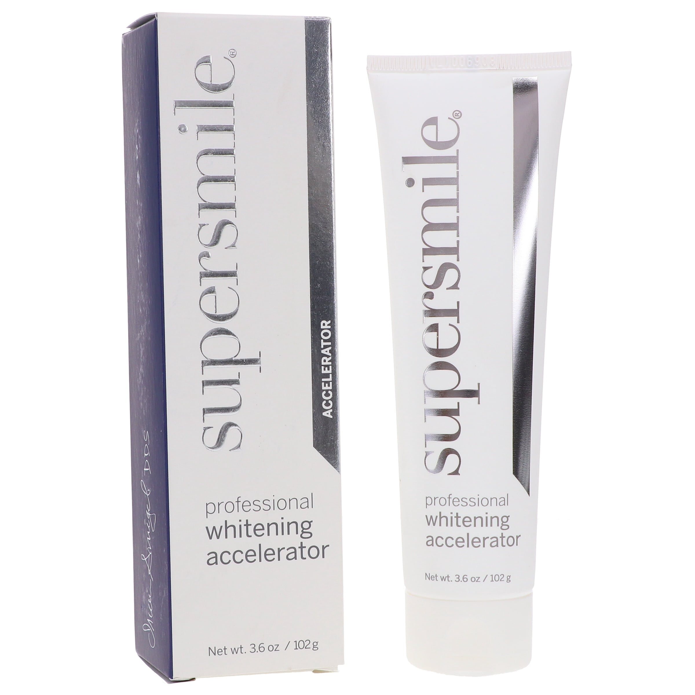 Supersmile Whitening Accelerator - Thumbnail 2