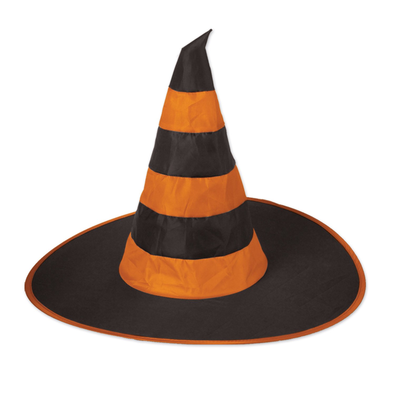 Beistle Nylon Witch Hats (Case of 12 