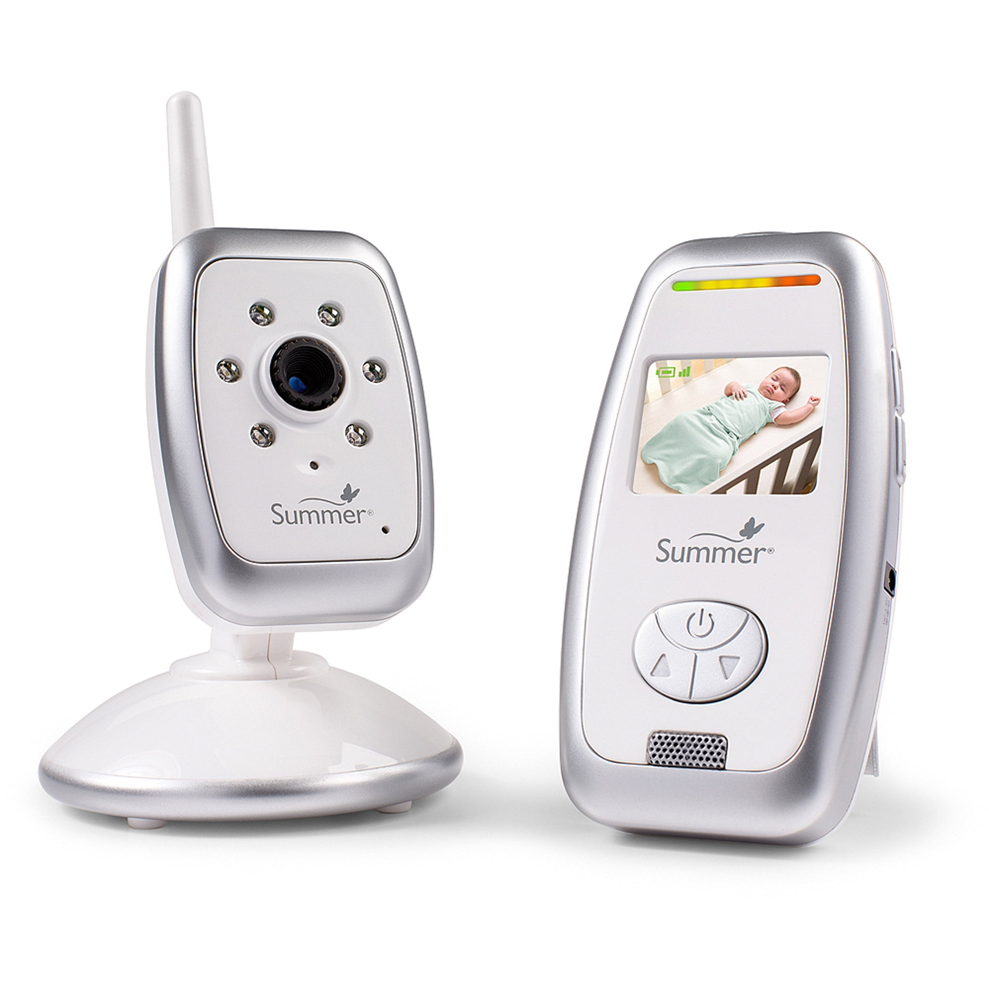 target baby monitors motorola