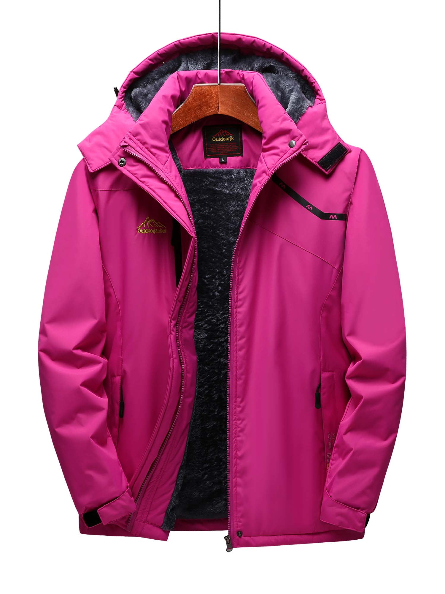 RESULT OUTER LONG JACKET SOFTSHELL FLEECE INNER EXTRA WARM COAT LINED XS-4XL NEW 