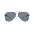 thumbnail image 2 of Lentes de sol Laureles Fashion sobredimensionados piloto para mujer Oro (C6), 2 of 5