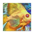 thumbnail image 1 of Angelic Fish Dreamscape - Canvas, 1 of 10