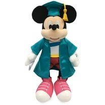 Disney Graduation 2020 Mickey Mouse Plush