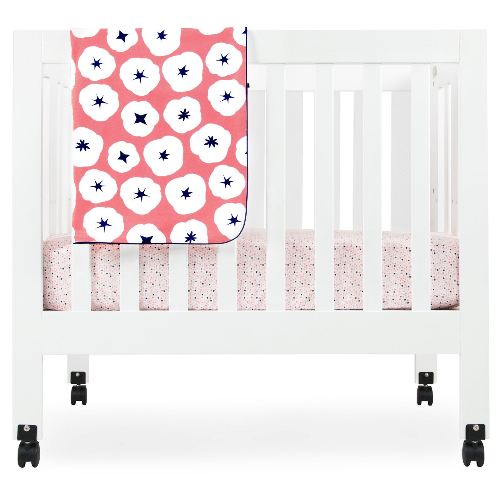 bloom mini crib sheets