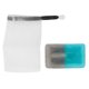 thumbnail image 2 of Barra Limpiadora Jabón Facial Suave Barra Limpiadora Facial Control De Aceite Exfoliante Eliminación Del Acné Jabón Limpiador Facial Suave ANGGREK Face Soap, 2 of 8