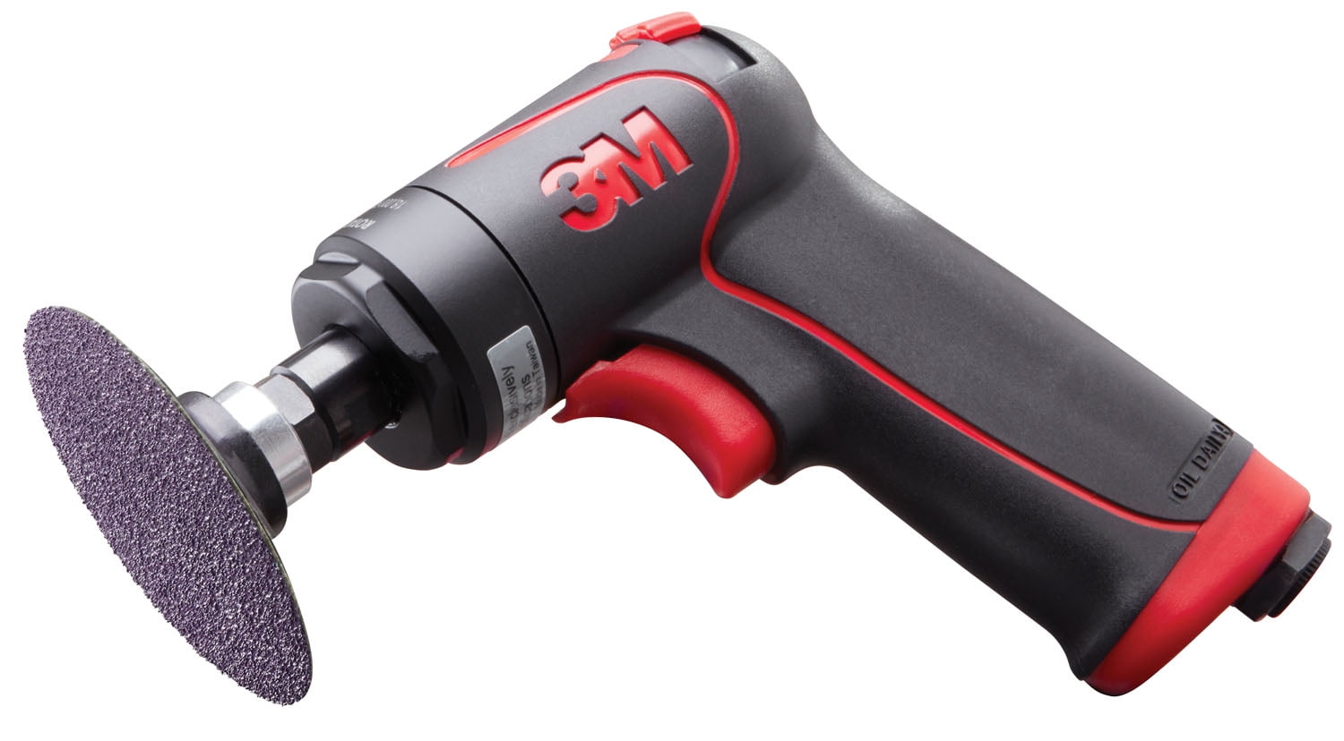 3m 3MT-33577 Pistpol Grip Disc Sander by 3M