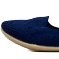 thumbnail image 4 of Zapatos para Mujer Giomar 221 azul marino 23.5, 4 of 4