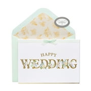Papersong Premium Wedding Card (Endless Happiness)