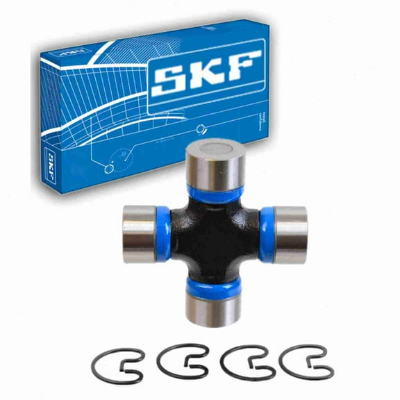 SKF Front Universal Joint compatible with Ram 1500 2011-2017