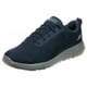 thumbnail image 1 of Sneaker Skechers Go Walk Max 54601 para hombre azul marino/gris, 1 of 4