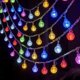 thumbnail image 1 of Guirnalda de luces Led con forma de globo, luces de hadas con enchufe USB, lámpara impermeable de 20 Leds, decoración de Navidad, vacaciones, bodas y fiestas, 1 of 4