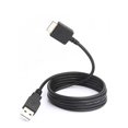 thumbnail image 1 of Cable de carga Sidaley MP3 USB reutilizable 1,25 m, 1 of 6