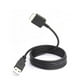thumbnail image 1 of Tholdsy Cable de carga de MP3 estéreo personal Cable de datos USB reutilizable Cables de Accesorios Reemplazo de piezas de repuesto para Accesorios de cámara y óptica, 1 of 6