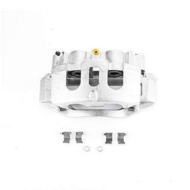 Power Stop Rear Left One Stock Replacement Caliper L5307