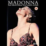 Girlie Show-Live Down Under