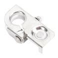 thumbnail image 1 of Battery Terminal Clamp Stable Connection Easy Install Vehicle Battery Ends Connector, 1 of 7
