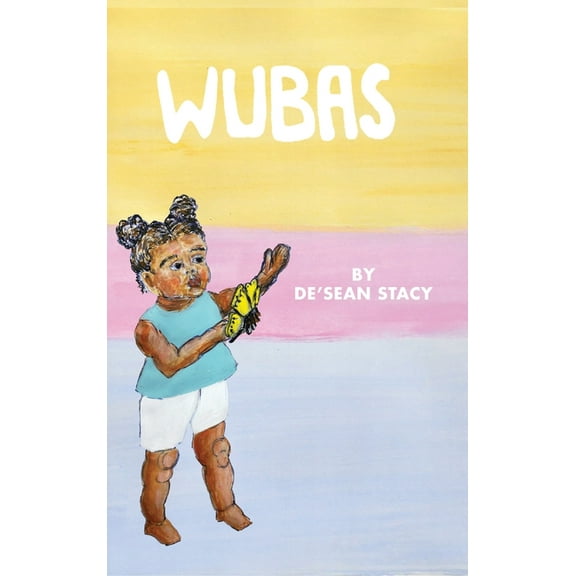 Wubas, (Hardcover)