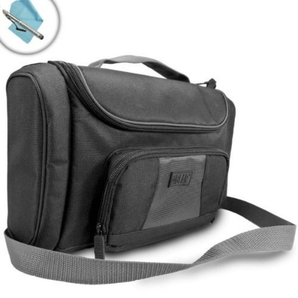 MTG Deck Card Carrying Case by USA Gear Magic the Gathering Deck