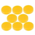 thumbnail image 1 of CNKOO Couvercles de Bocaux de Mise en Conserve Larges Réutilisables Étanches Type Fendu 86Mm Stockage Alimentaire Étanches Bouchons de Bocaux Mason 8 Pcs, 1 of 24