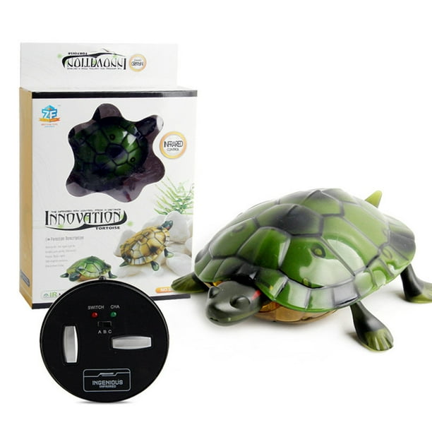 Infrarouge RC Crocodile Jouet, Simulation Télécommande Reptile Modè