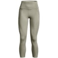 thumbnail image 2 of Leggins Under Armour Motion Ankle para mujer, color verde bosque, talla L, 2 of 7