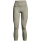 thumbnail image 2 of Leggings Under Armour Motion Tobillo Mujer Talle Small Tall Verde, 2 of 7