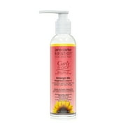 Jane Carter Curls to Go Untangle Me Weightless Leave In 8 oz (Pack of 3)