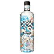 99 Whipped Liqueur, 750ml 99 Proof