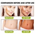 thumbnail image 3 of Self Tanner Cream, Brown Skin Sunless Tanning Lotion Moisturizing 100g 3pcs  For Outdoor, 3 of 8