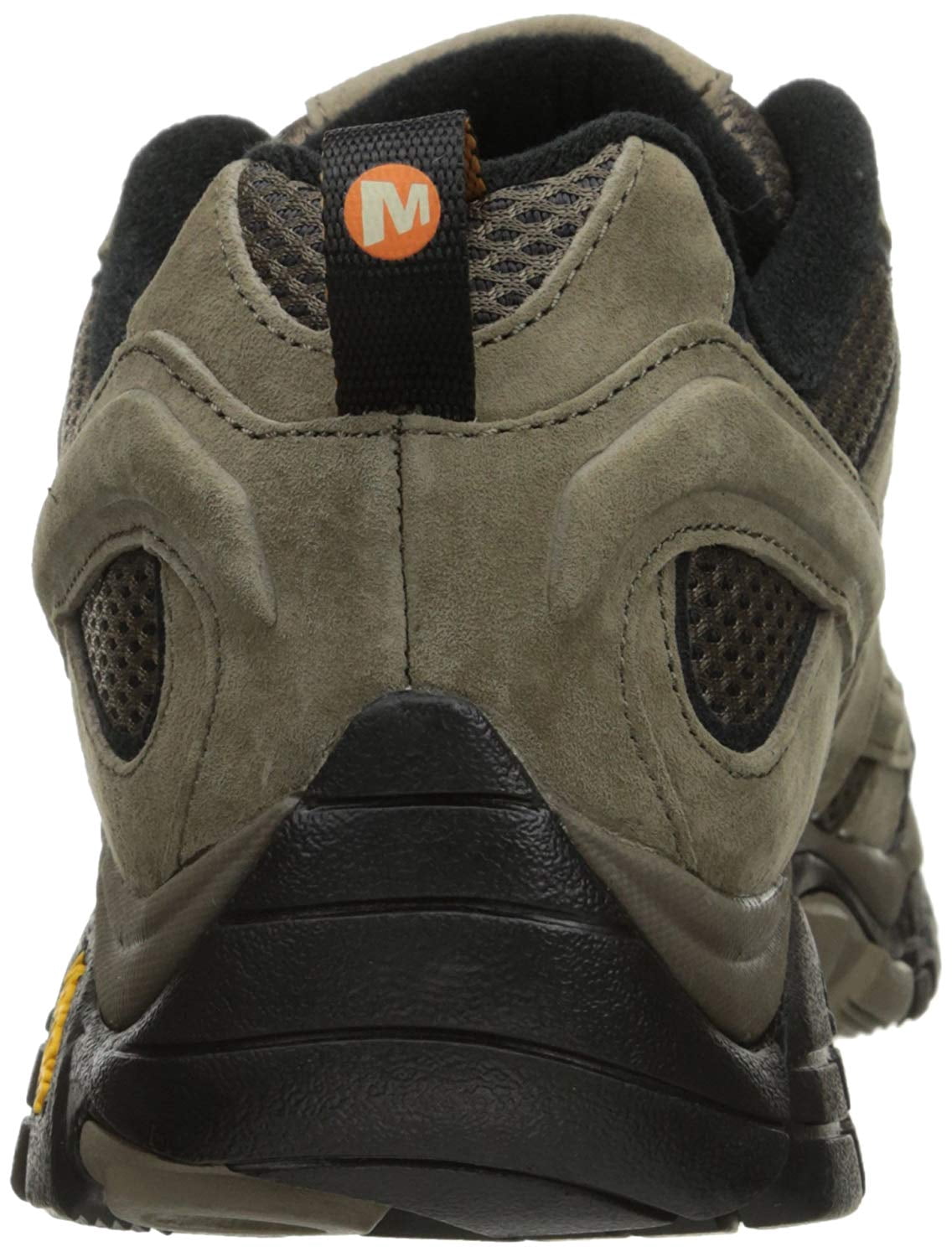 Merrell Moab 2 Vent Hiking Shoe - Walnut, Men's 9.5 US / Women's 11.5 US
