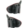 thumbnail image 4 of New Outer Pair Of Tail Lights Is Compatible With Bmw X5 Xdrive50I 4.4L 2011 2012 2013 By Number Bm2805107 Bm2804107 63217227792 63217227791 63 21 7 227 792 63 21 7 227 791 63-21-7-227-792, 4 of 6