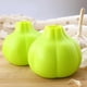 thumbnail image 3 of Silicone press for garlic, 3 of 5
