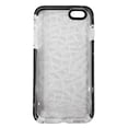 thumbnail image 4 of Replacement For iPhone 6 6s Plus full body-protective gel cover 7 8 Plus X Case Cover Transparent Prism Pattern Full Protective Soft TPU Casing, 4 of 6