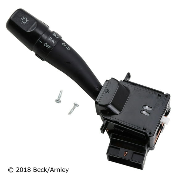 BeckArnley 201-2440 Turn Signal Switch