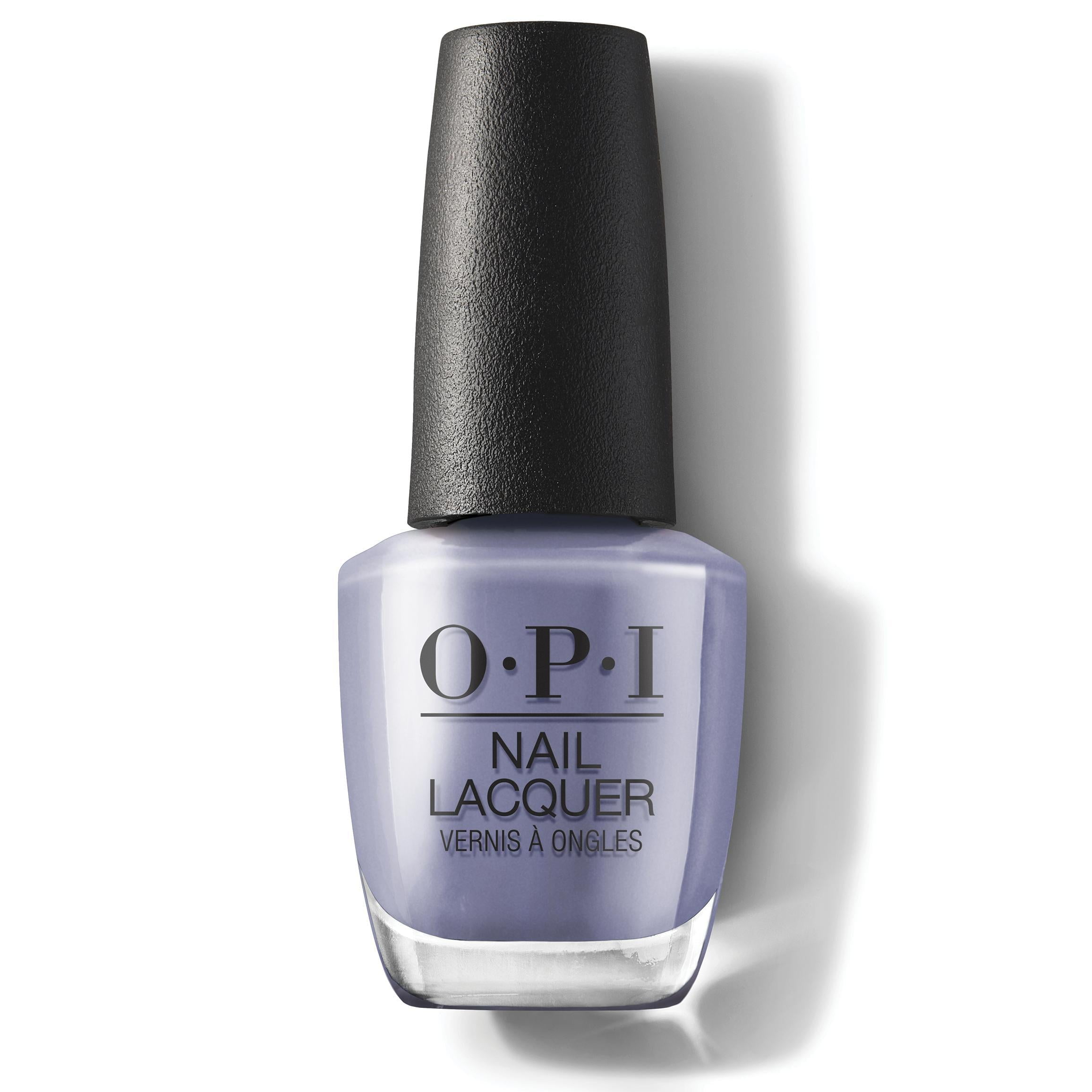 OPI Nail Lacquer Polish - Downtown LA Collection - OPI Heart DTLA LA09
