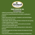 thumbnail image 2 of Difeel 100% Pure Essential Oil - Peppermint Oil 1 oz., 2 of 6