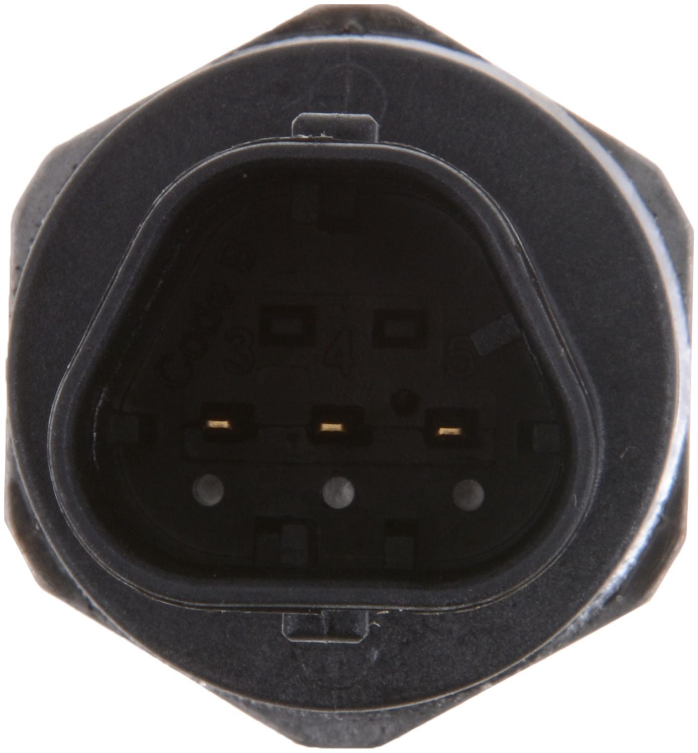 Bosch 0261545077 High Pressure Sensor - Fuel