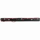 thumbnail image 3 of Truck Side Lights, 12v 3 Light 9 LED Waterproof Truck Brake Tail Light, Universal Rear Brake Light with Reflector, Side Marker Light for Truck Traile, 3 of 4