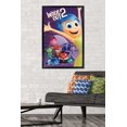thumbnail image 3 of Disney Inside Out 2 - Group Wall Poster, 22.375" x 34", 3 of 4